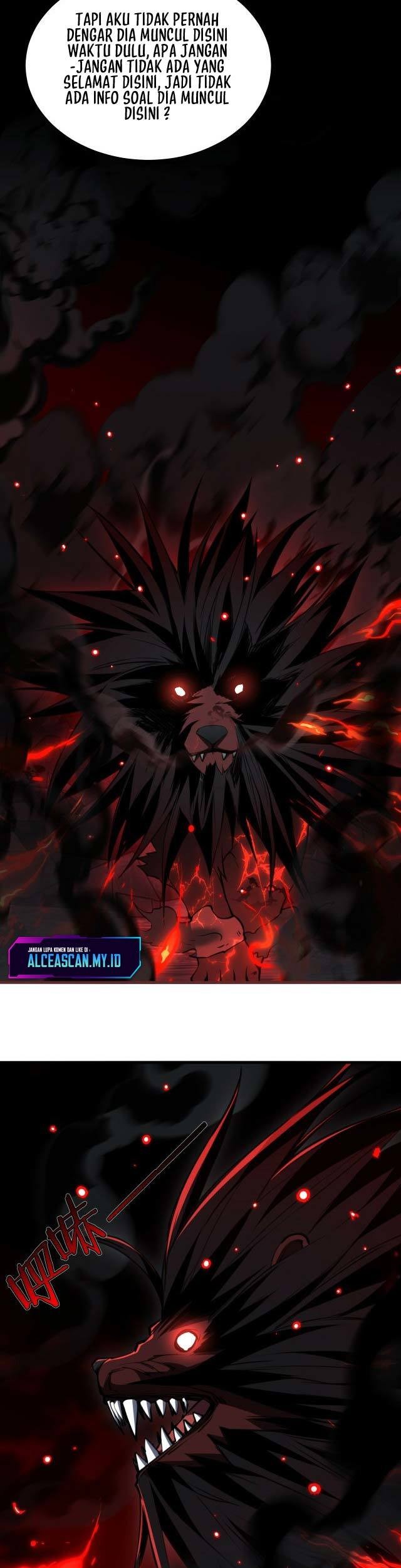 Doom Summoner chapter 08 halaman 6