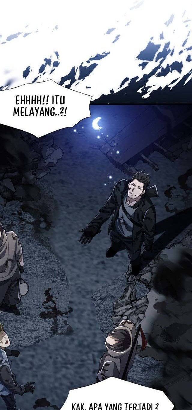 Doom Summoner chapter 08 halaman 13