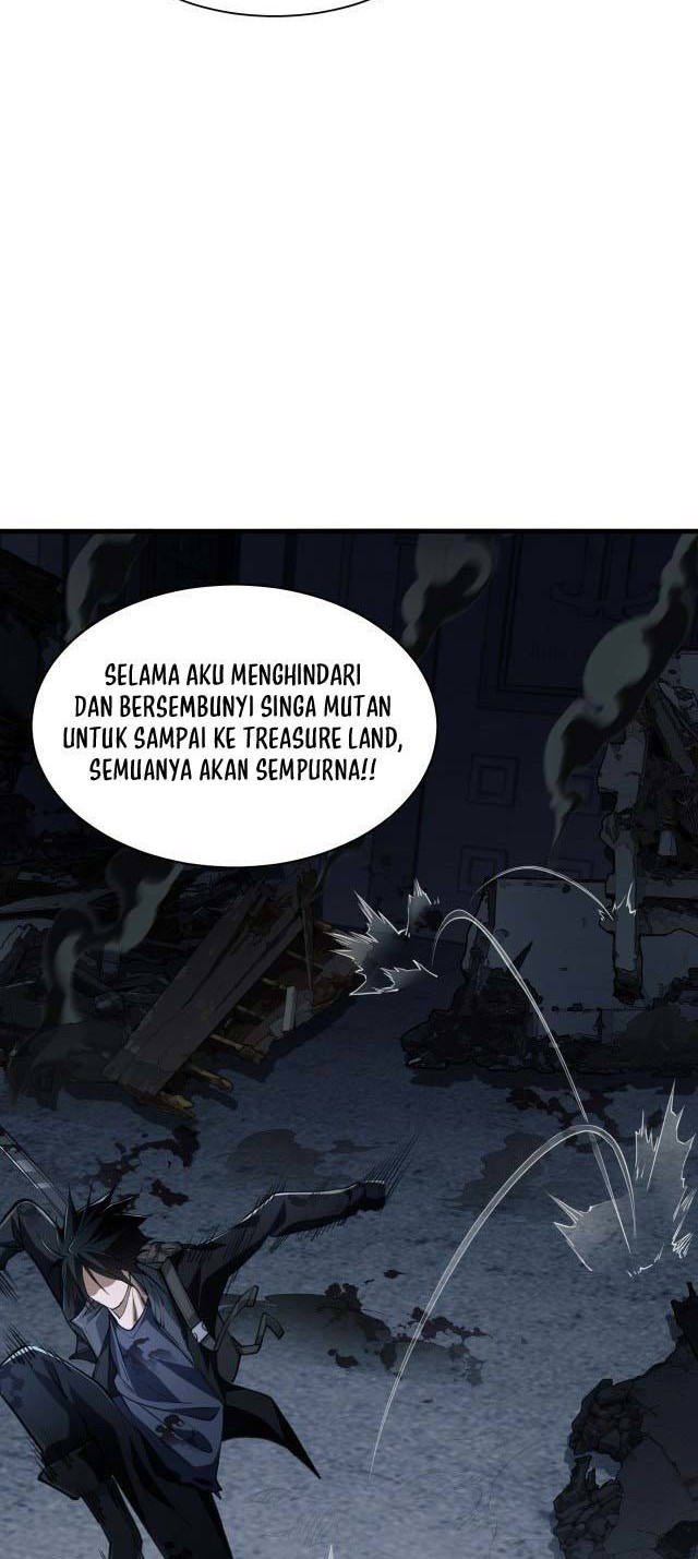 Doom Summoner chapter 08 halaman 17