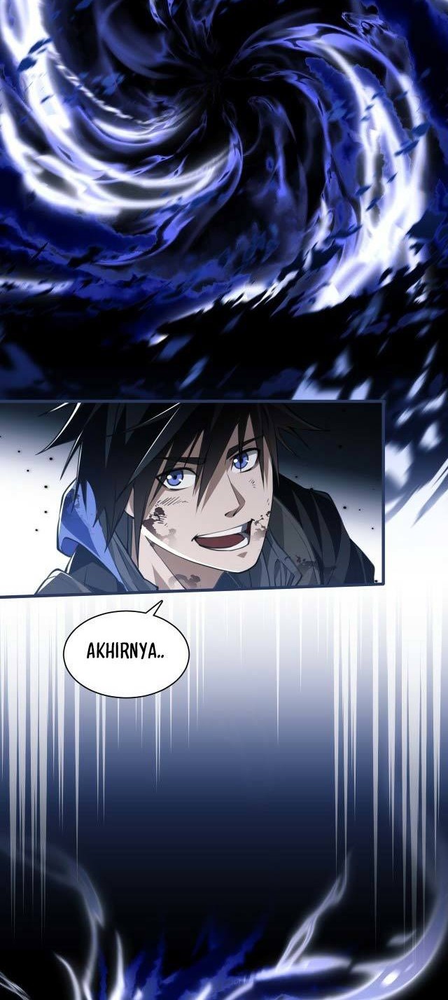 Doom Summoner chapter 08 halaman 19