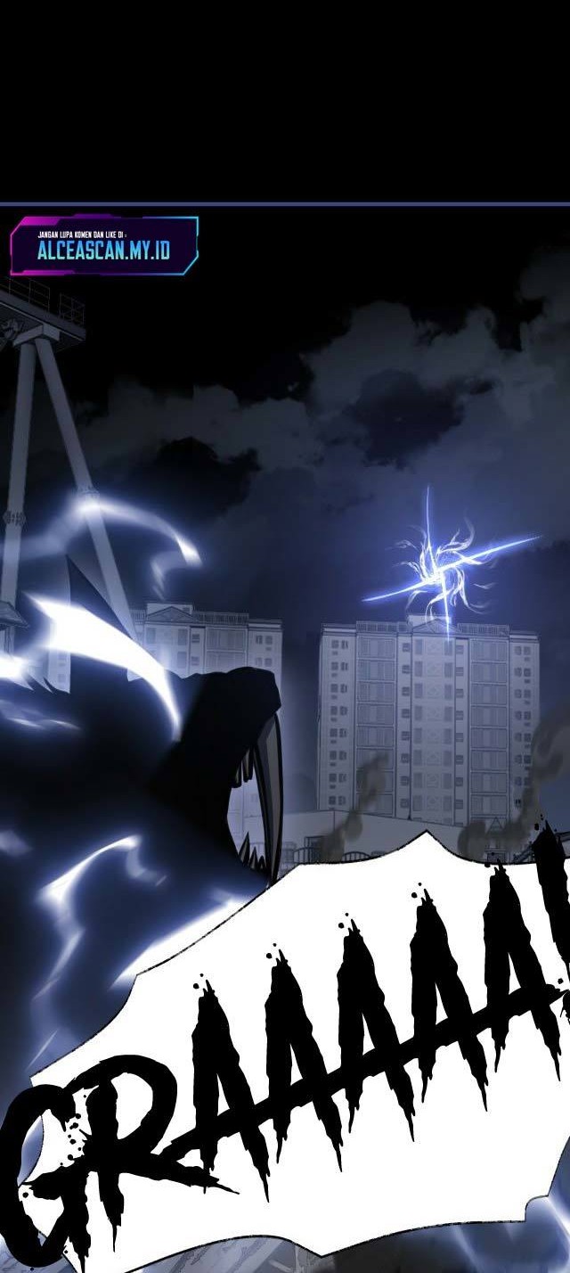 Doom Summoner chapter 08 halaman 23