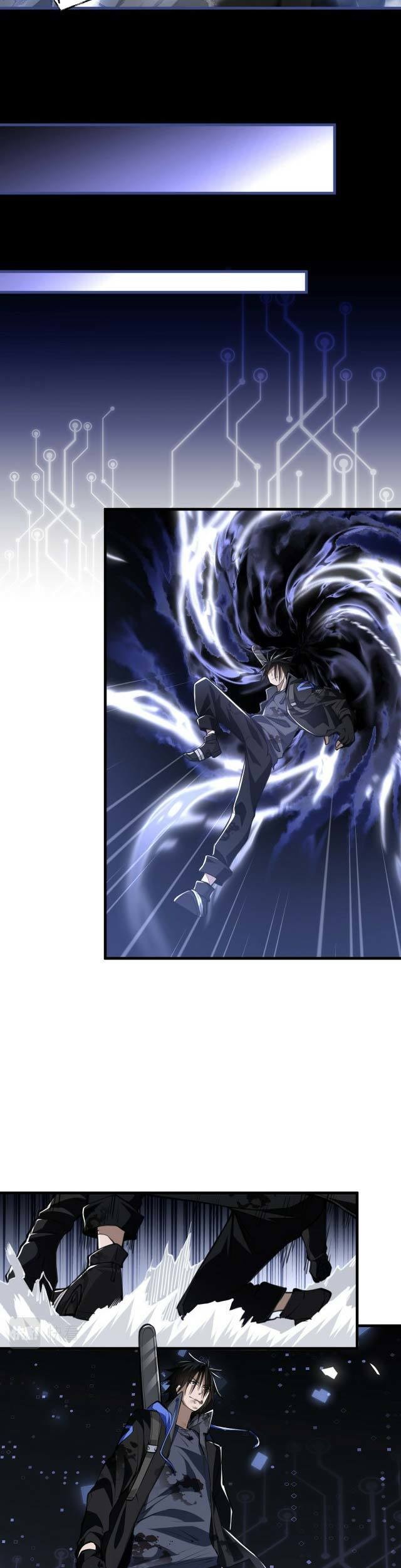 Doom Summoner chapter 08 halaman 24