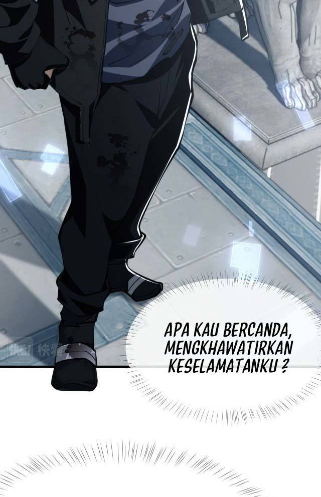 Doom Summoner chapter 08 halaman 31