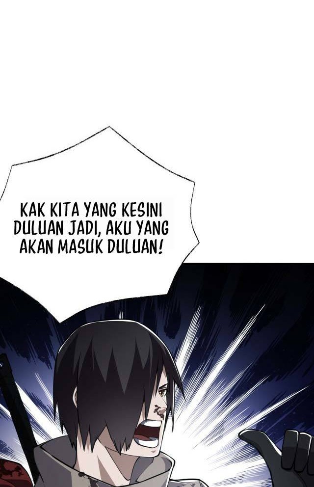 Doom Summoner chapter 08 halaman 35