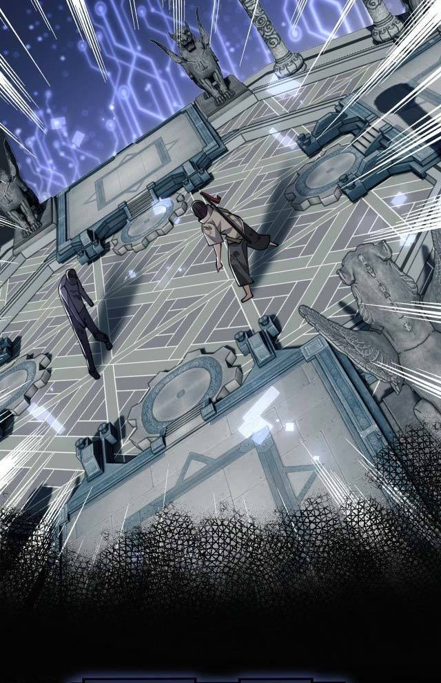 Doom Summoner chapter 08 halaman 37