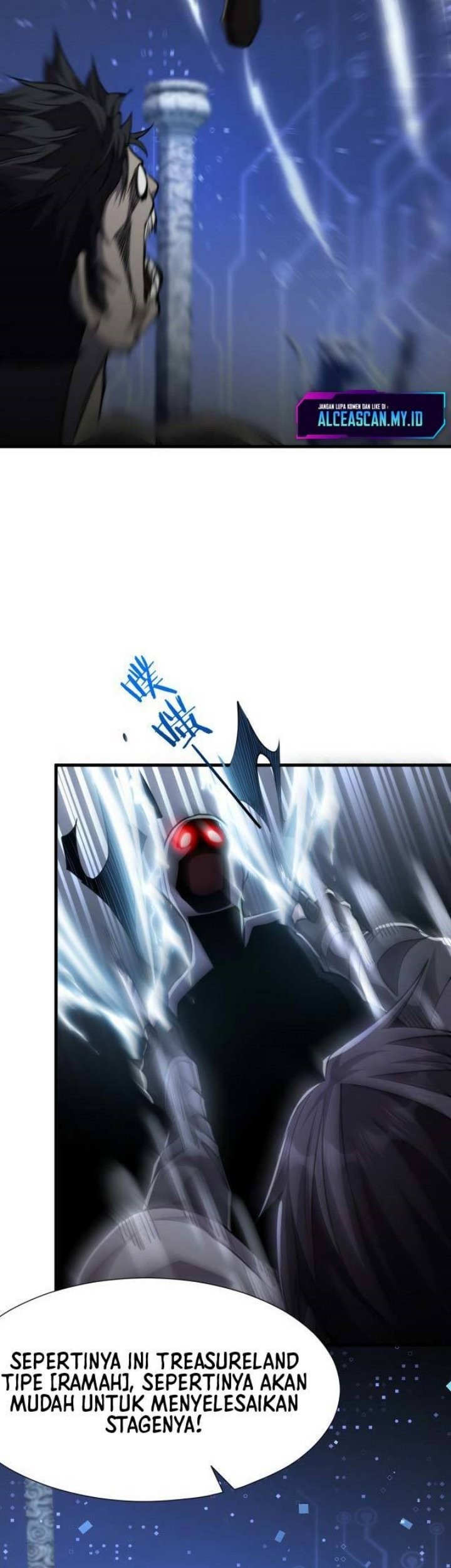 Doom Summoner Bab 09 halaman 5