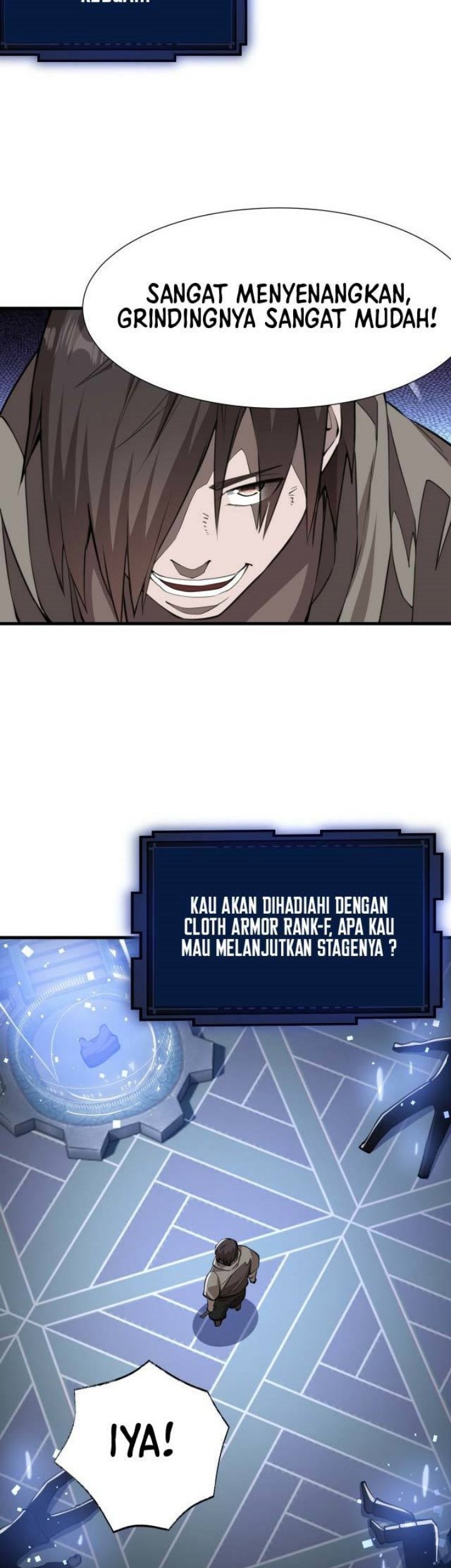 Doom Summoner Bab 09 halaman 11