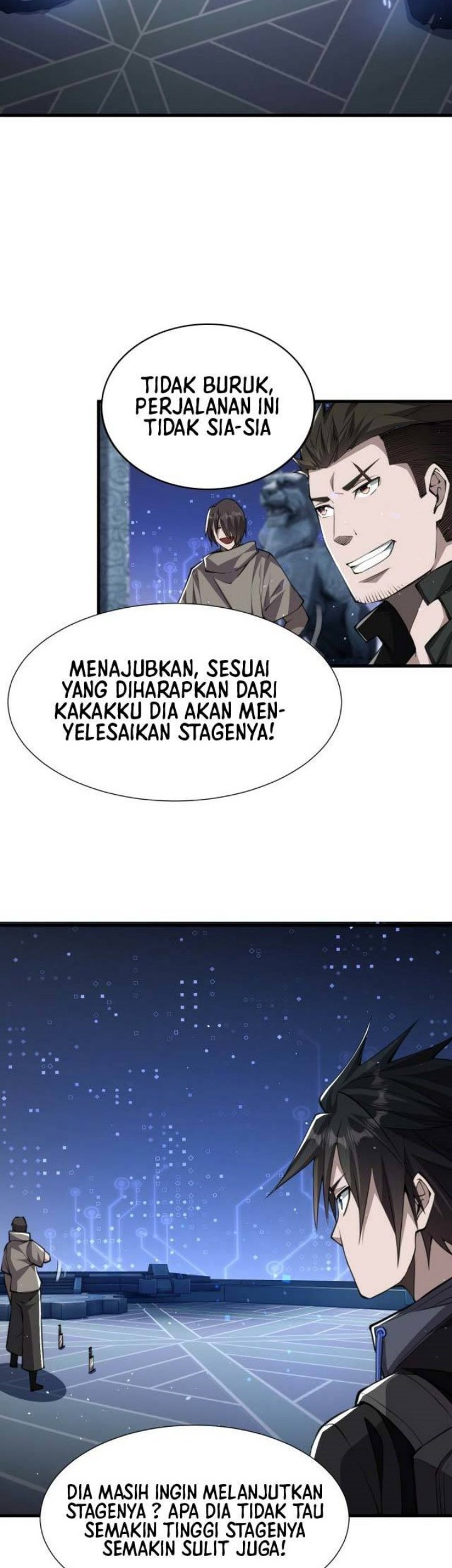 Doom Summoner Bab 09 halaman 12
