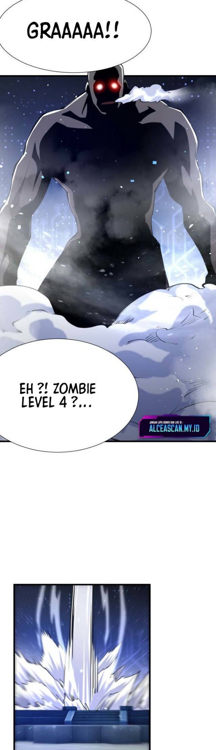 Doom Summoner Bab 09 halaman 15
