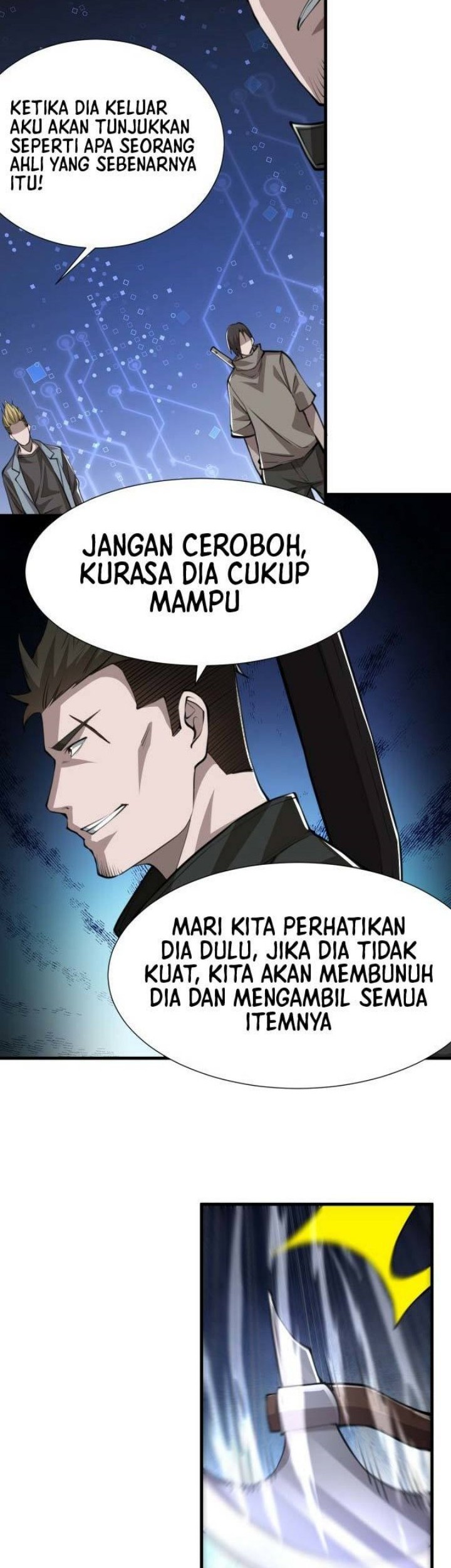 Doom Summoner Bab 09 halaman 24