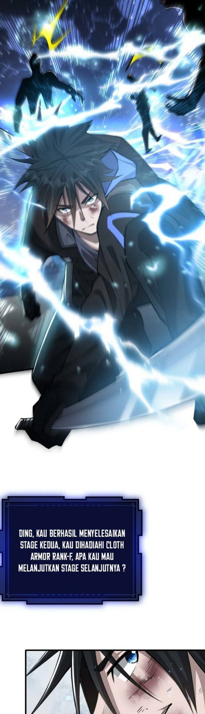 Doom Summoner Bab 09 halaman 27