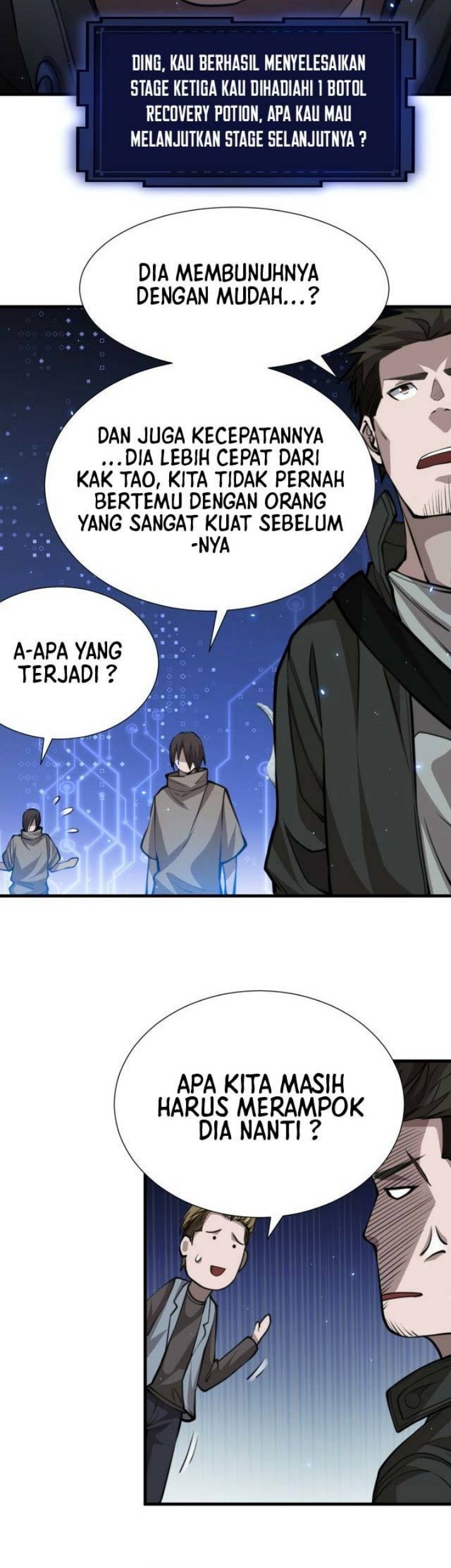 Doom Summoner Bab 09 halaman 33