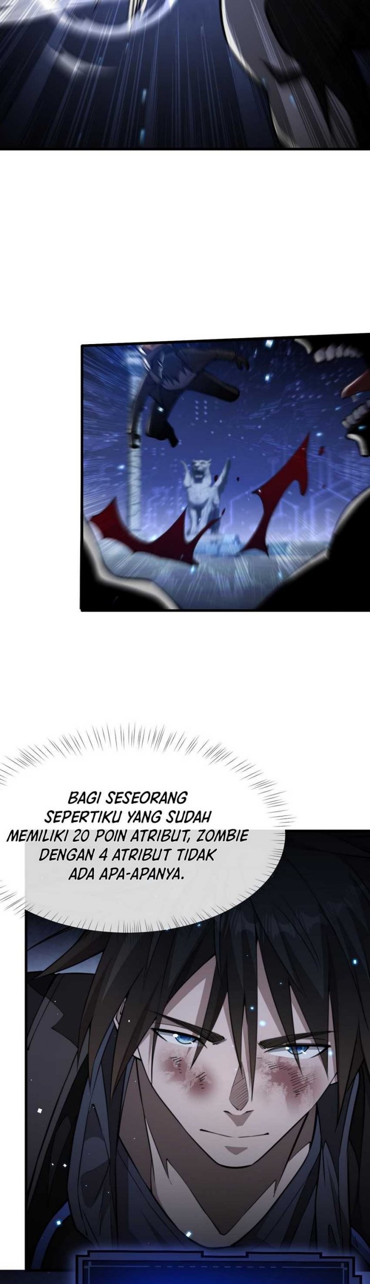 Doom Summoner Bab 10 halaman 5