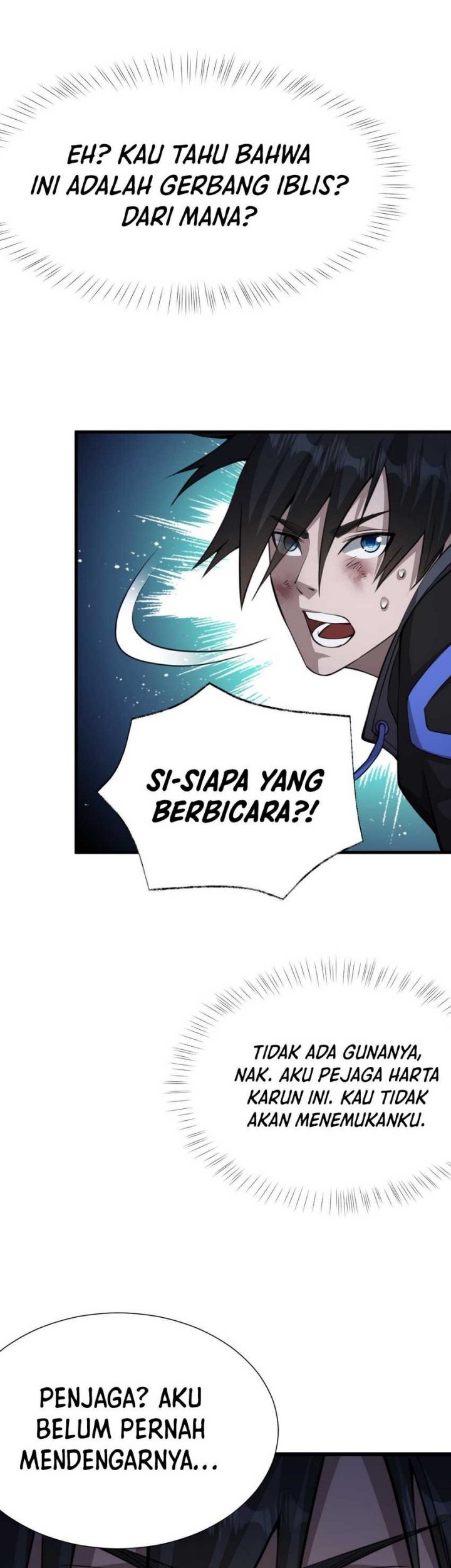 Doom Summoner Bab 10 halaman 15