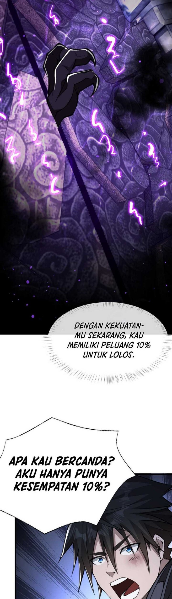 Doom Summoner Bab 10 halaman 18