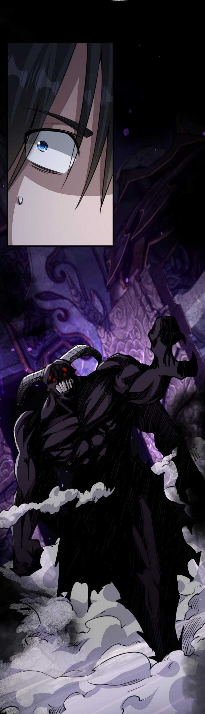 Doom Summoner Bab 10 halaman 20