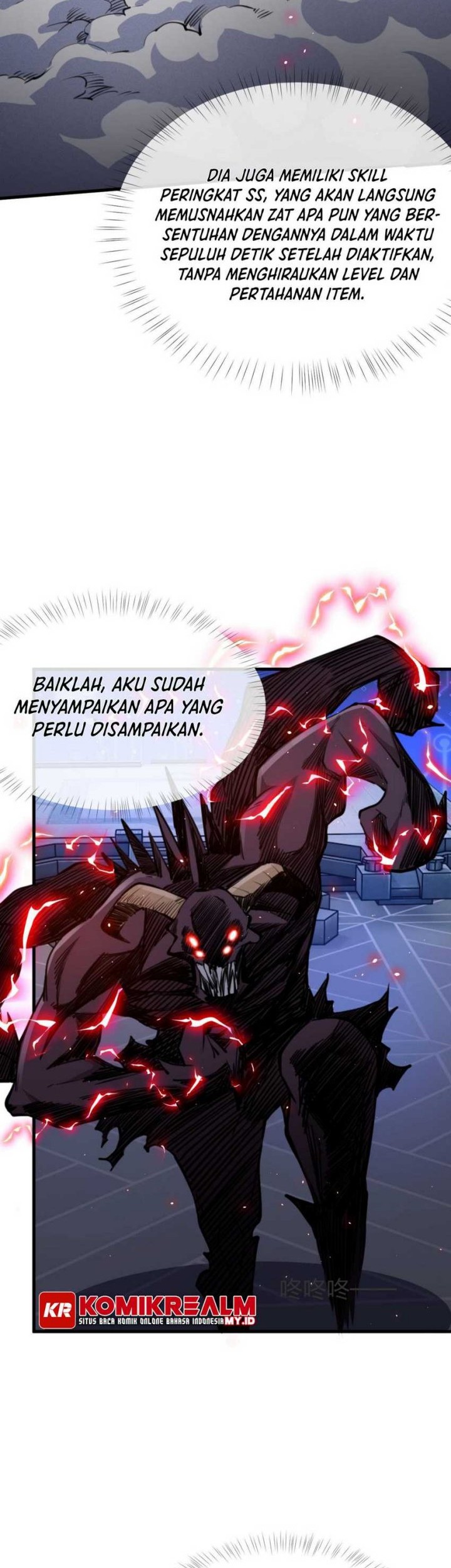 Doom Summoner Bab 10 halaman 24