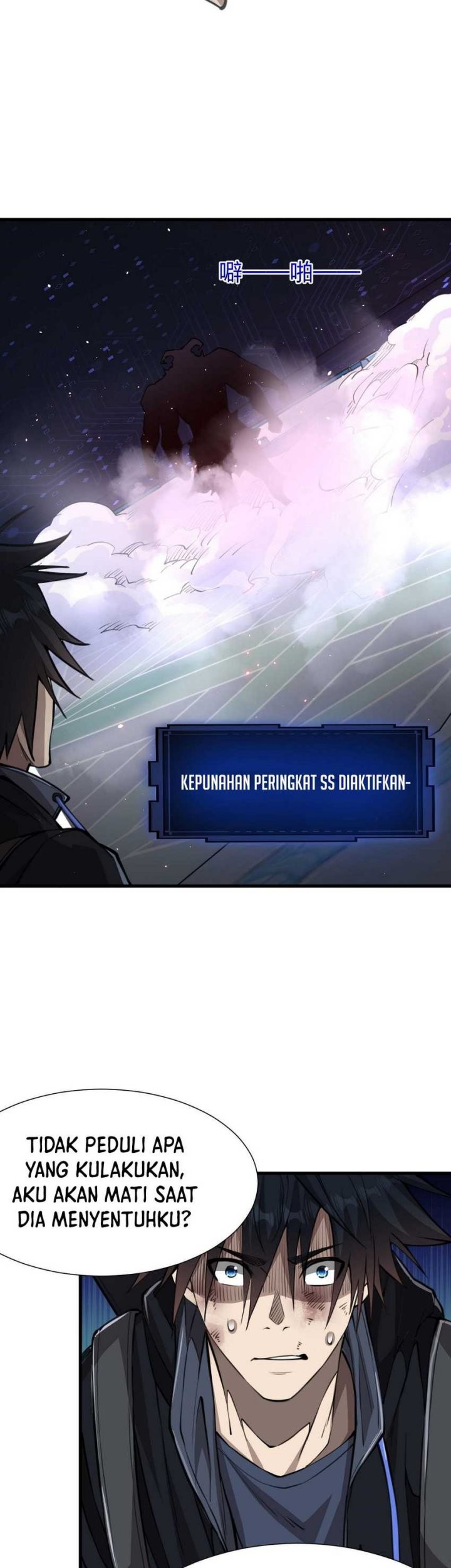 Doom Summoner Bab 10 halaman 29
