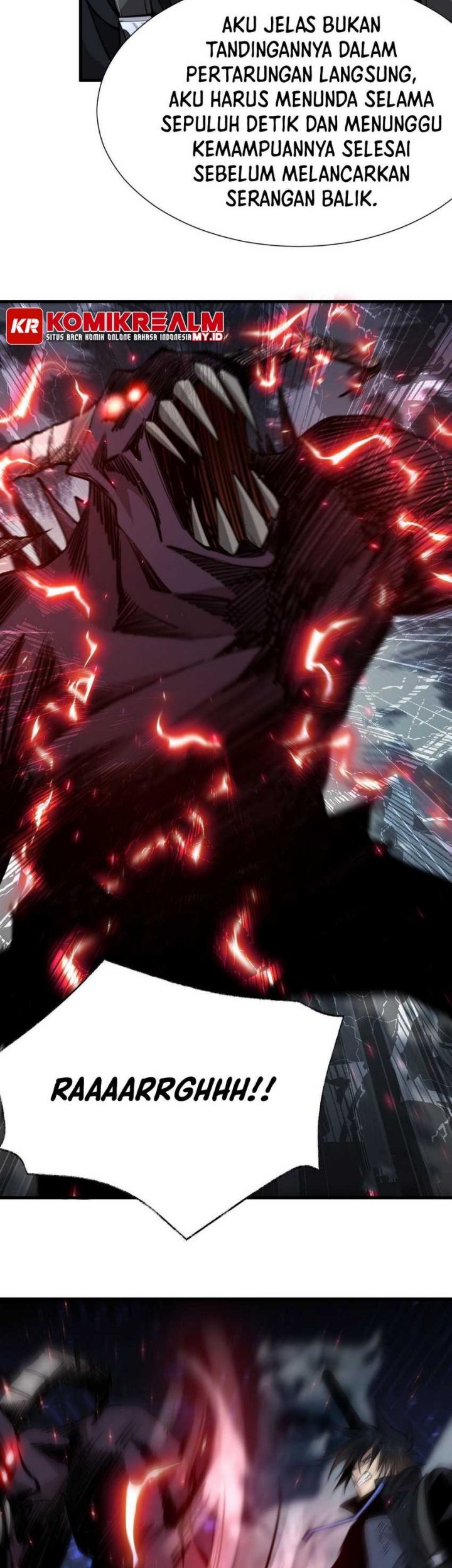 Doom Summoner Bab 10 halaman 30