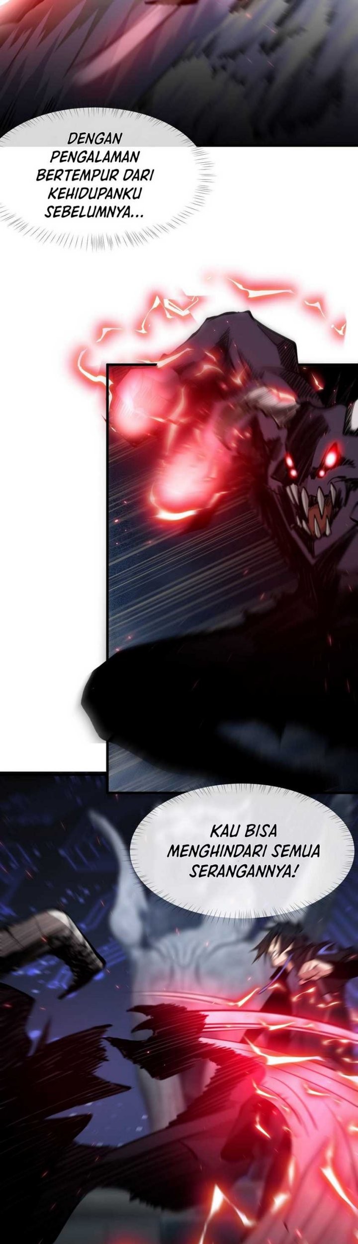 Doom Summoner Bab 10 halaman 32