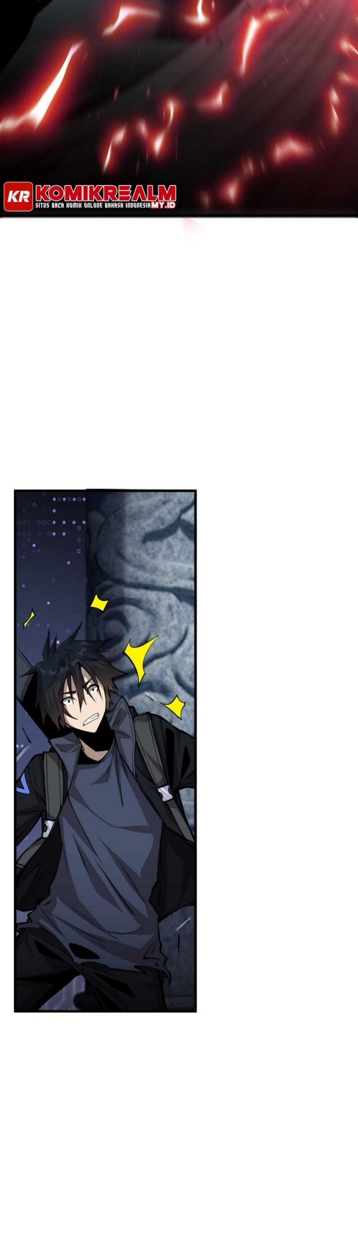 Doom Summoner Bab 10 halaman 33