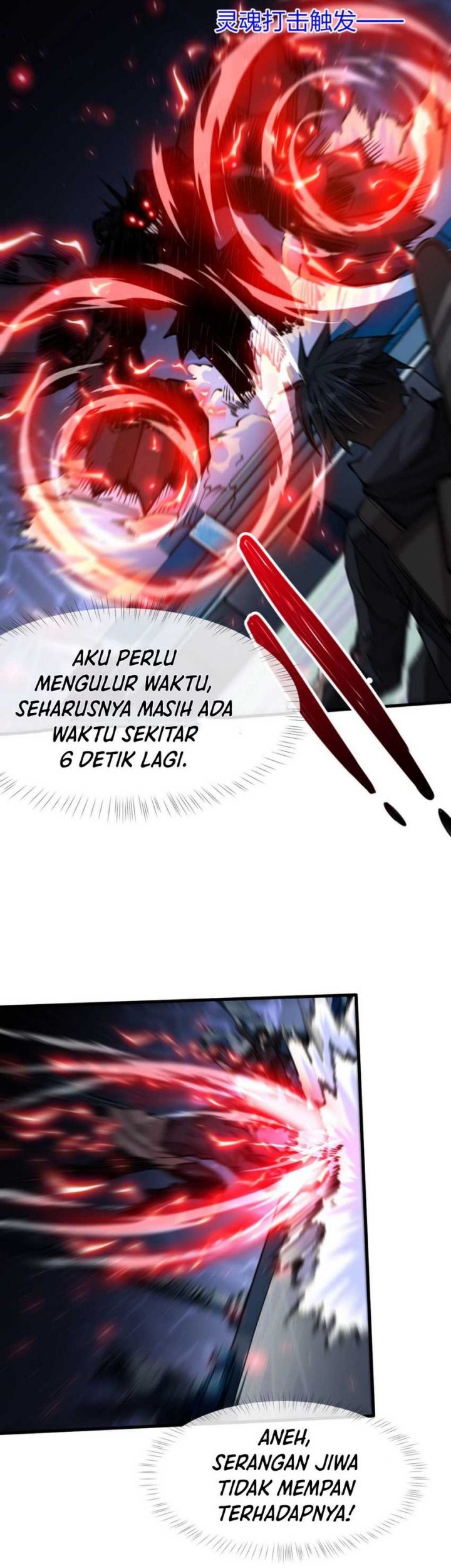 Doom Summoner Bab 10 halaman 36