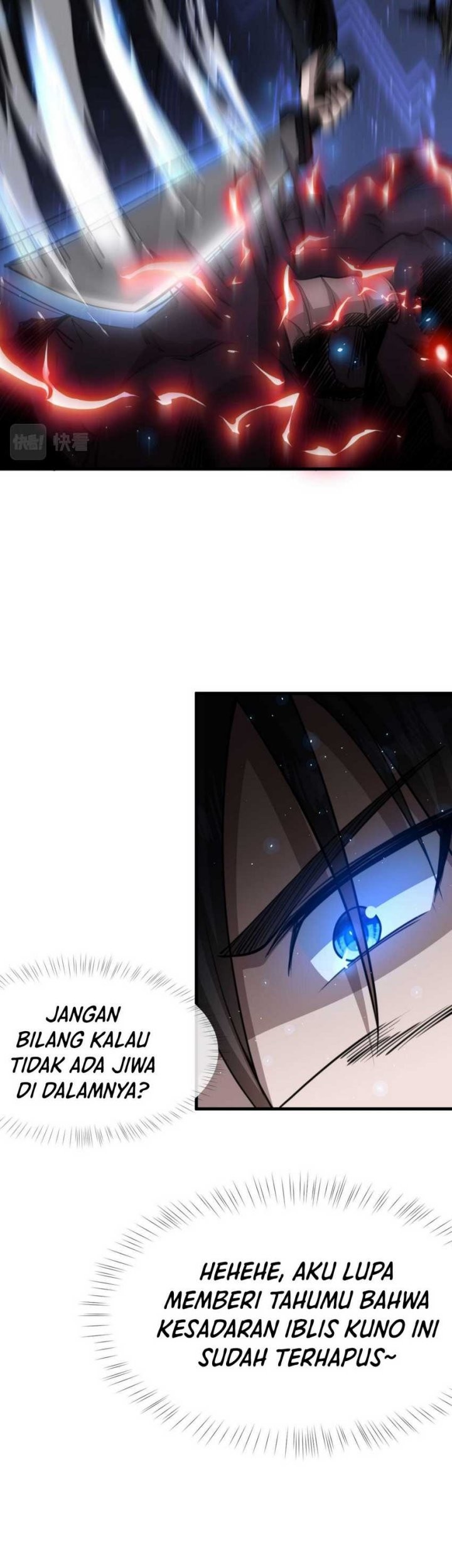 Doom Summoner Bab 10 halaman 38