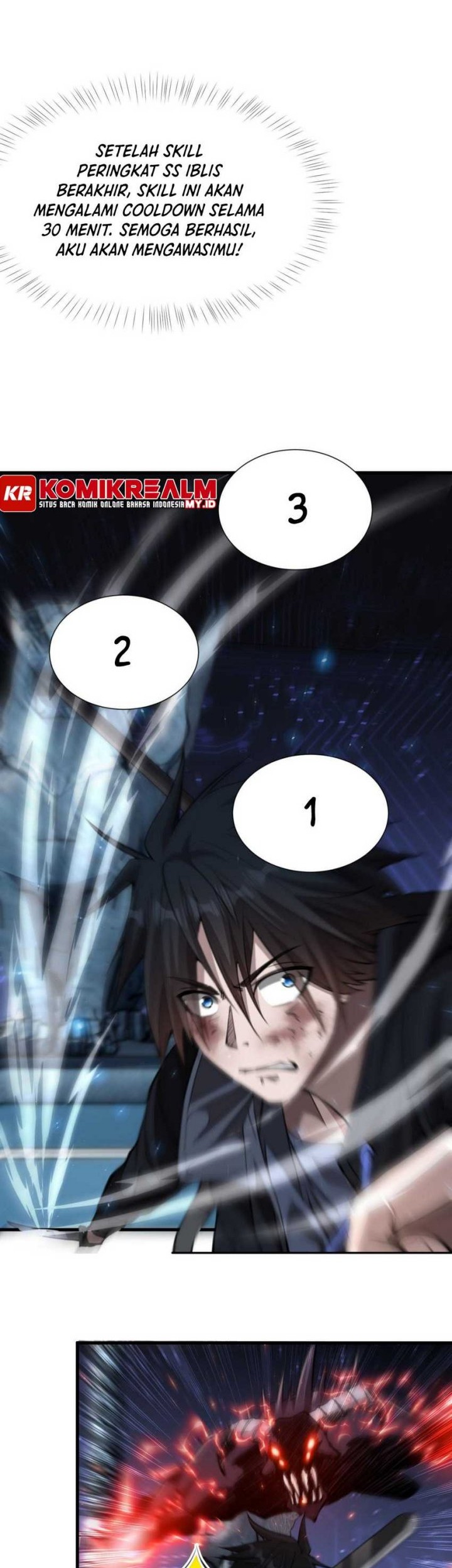 Doom Summoner Bab 10 halaman 39