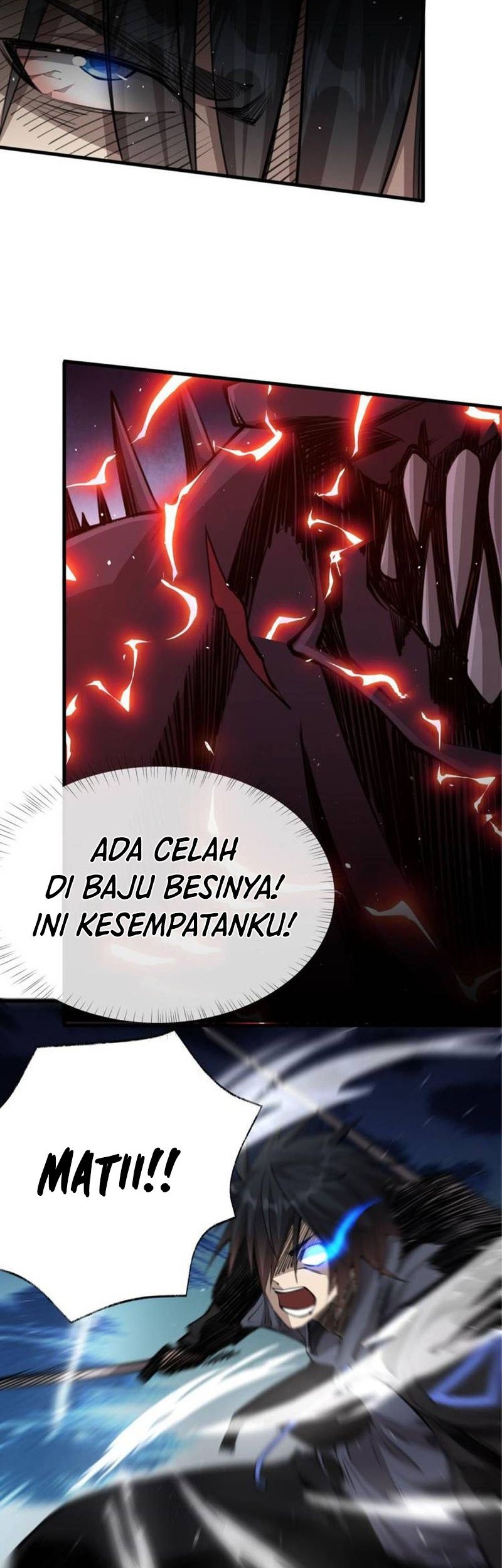 Doom Summoner Bab 11 halaman 13