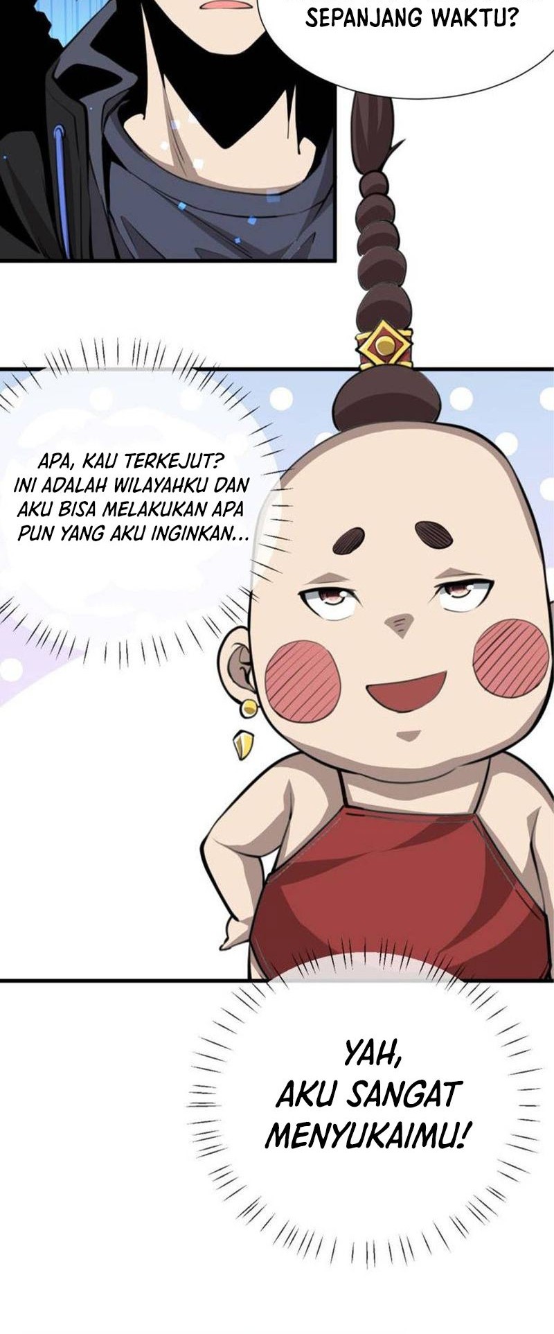 Doom Summoner Bab 11 halaman 22
