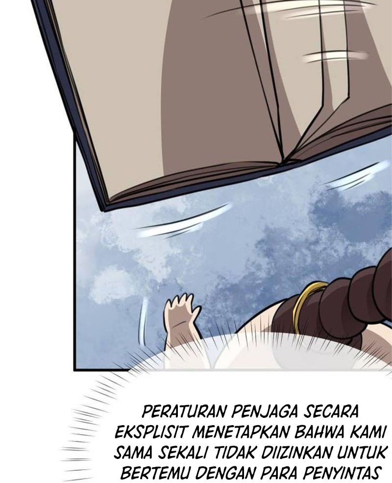 Doom Summoner Bab 11 halaman 25