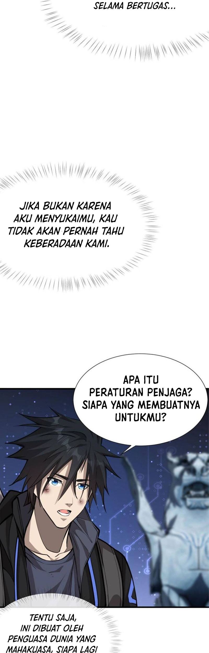 Doom Summoner Bab 11 halaman 26