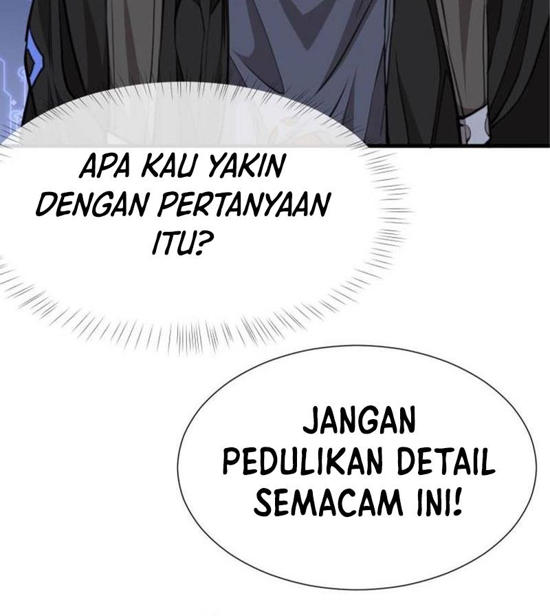 Doom Summoner Bab 11 halaman 28