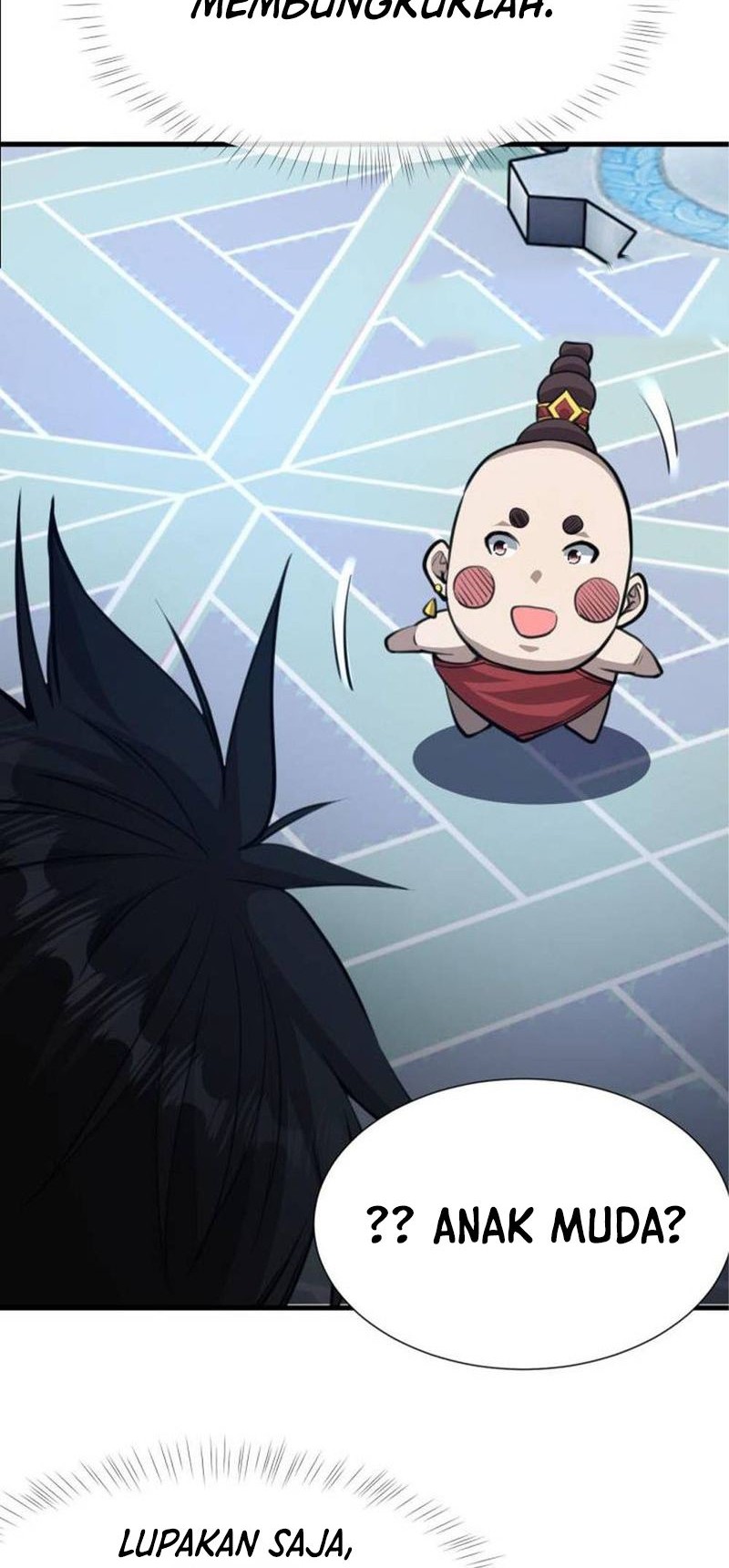 Doom Summoner Bab 11 halaman 30