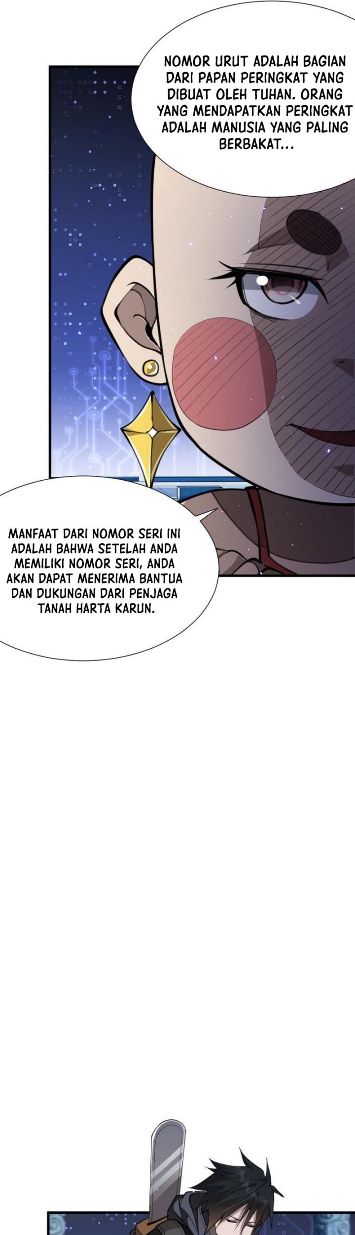 Doom Summoner Bab 12 halaman 6