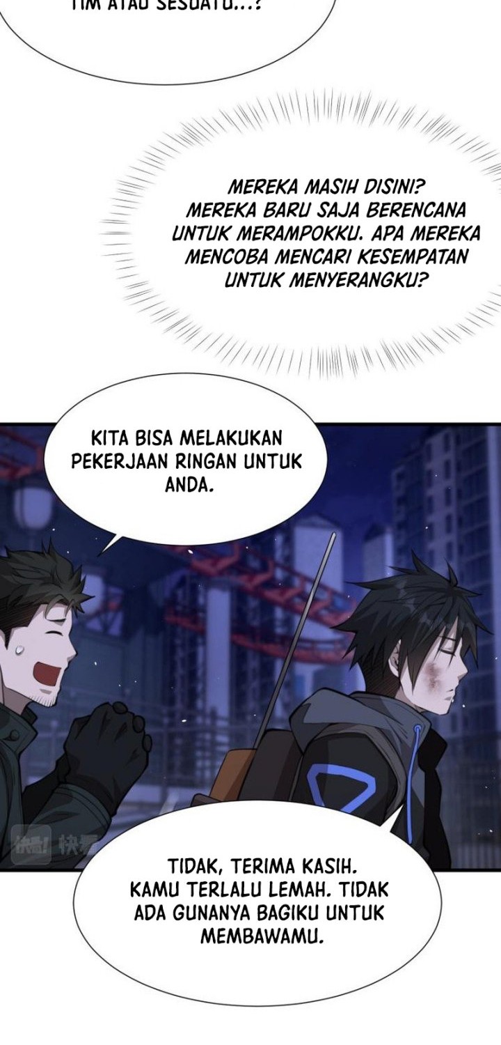 Doom Summoner Bab 12 halaman 13