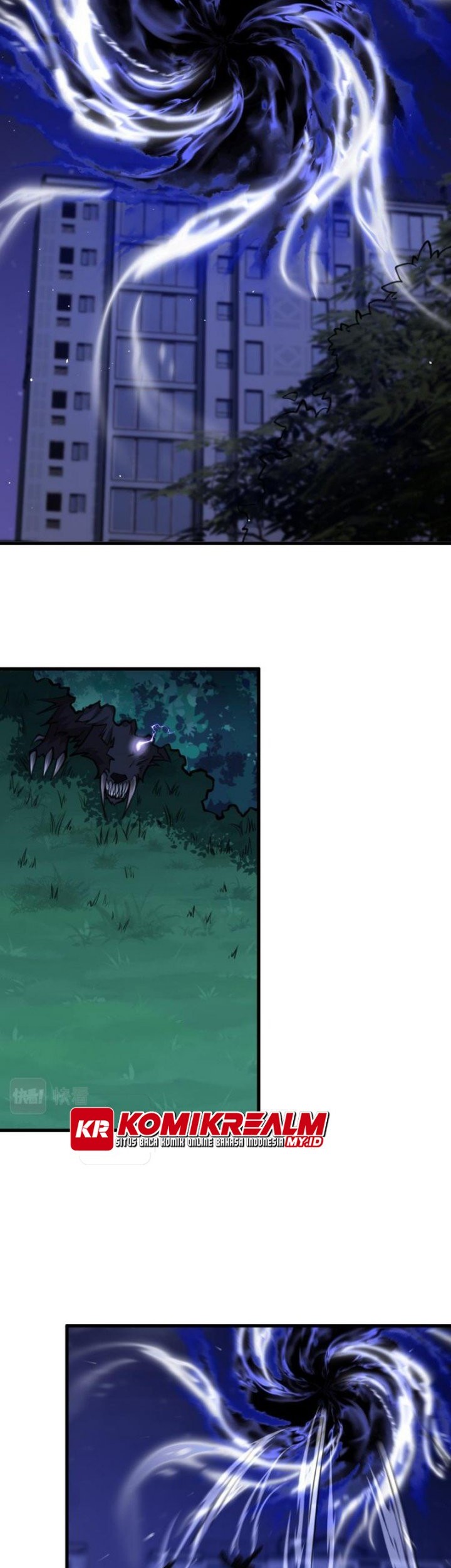Doom Summoner Bab 12 halaman 16