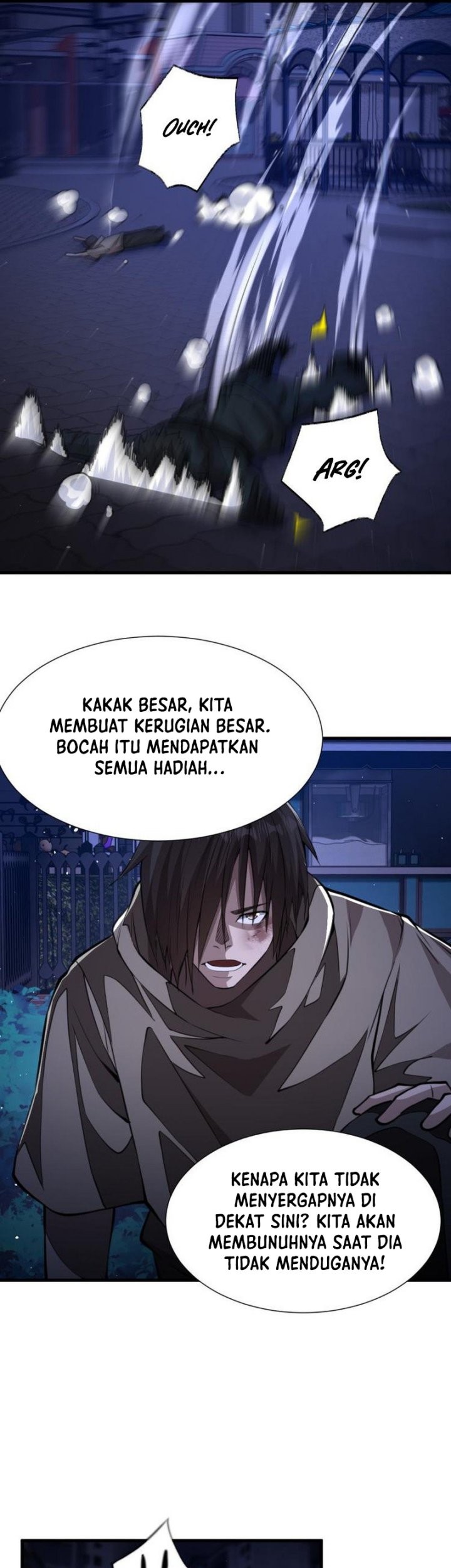 Doom Summoner Bab 12 halaman 18