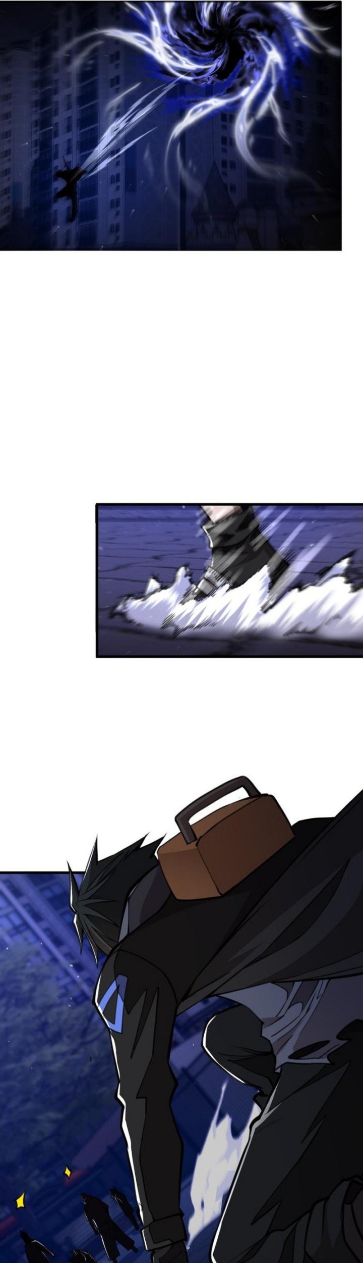 Doom Summoner Bab 12 halaman 22