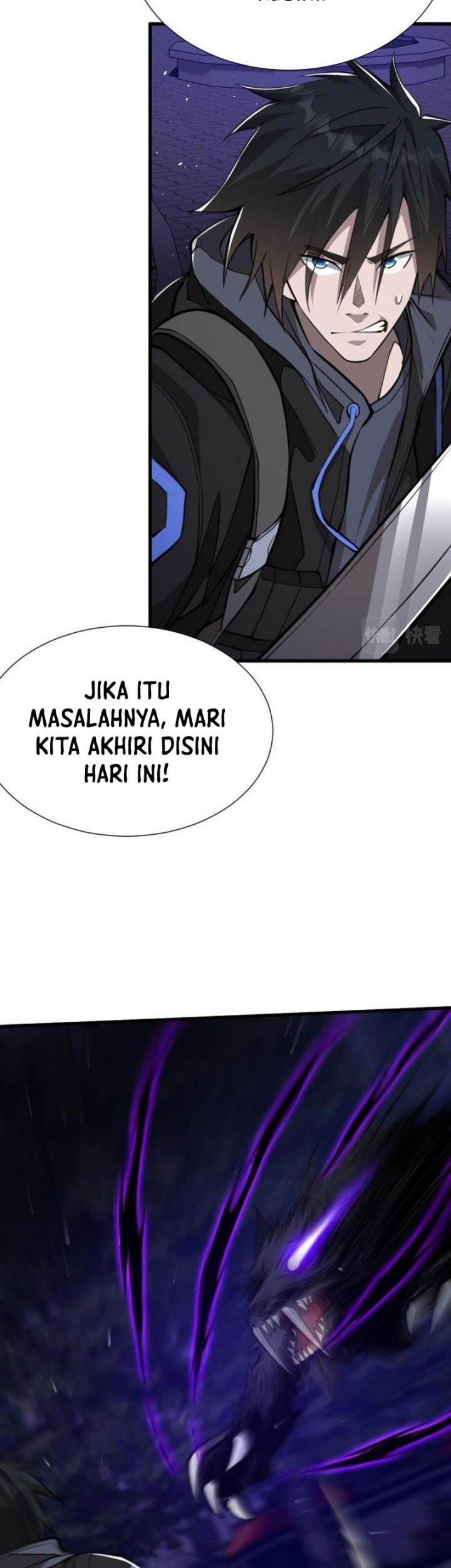 Doom Summoner Bab 12 halaman 28