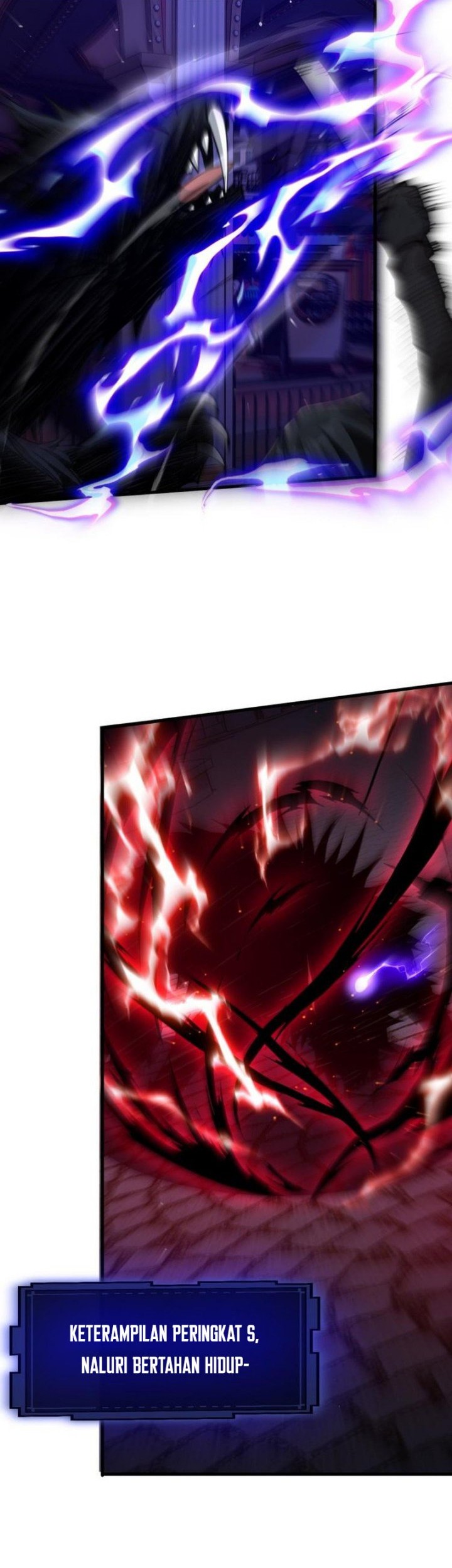 Doom Summoner Bab 12 halaman 31