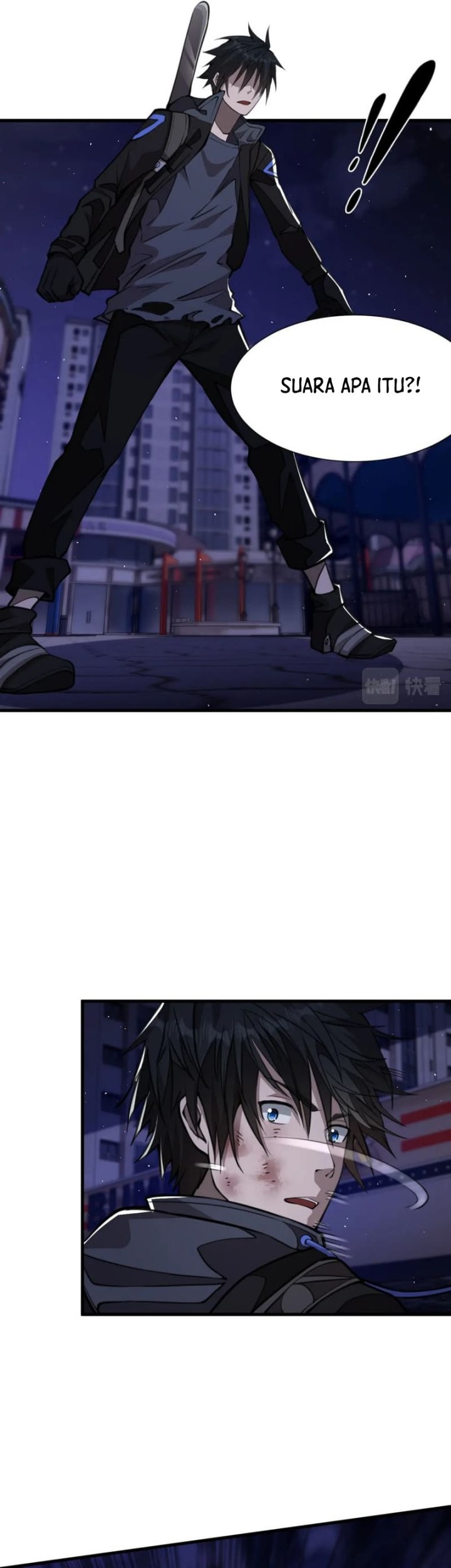 Doom Summoner Bab 13 halaman 10