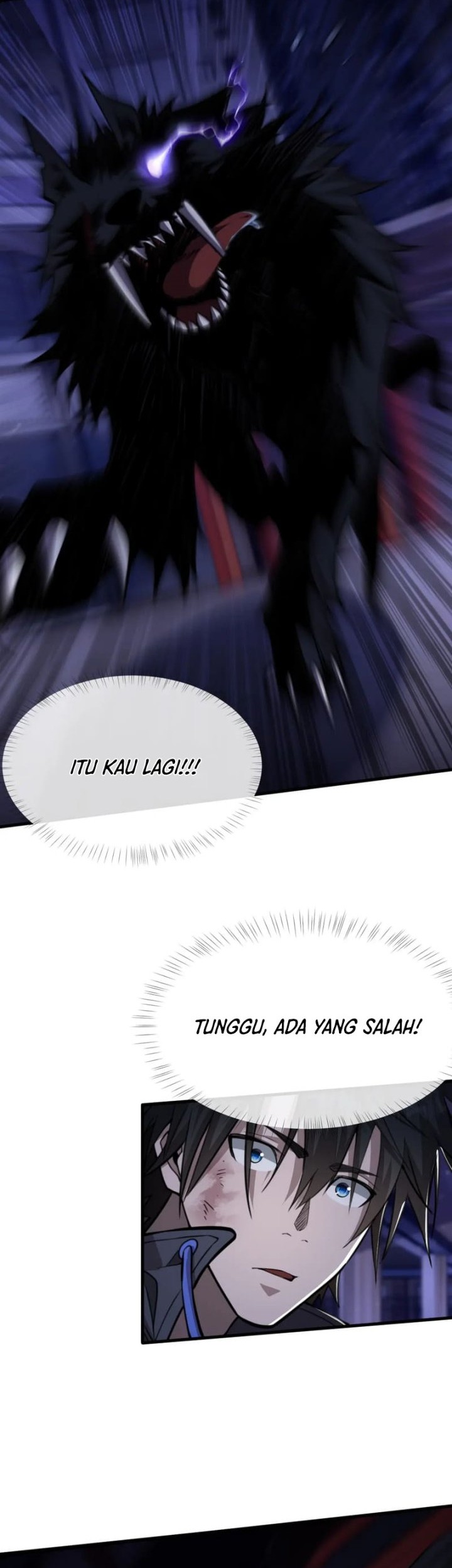 Doom Summoner Bab 13 halaman 11