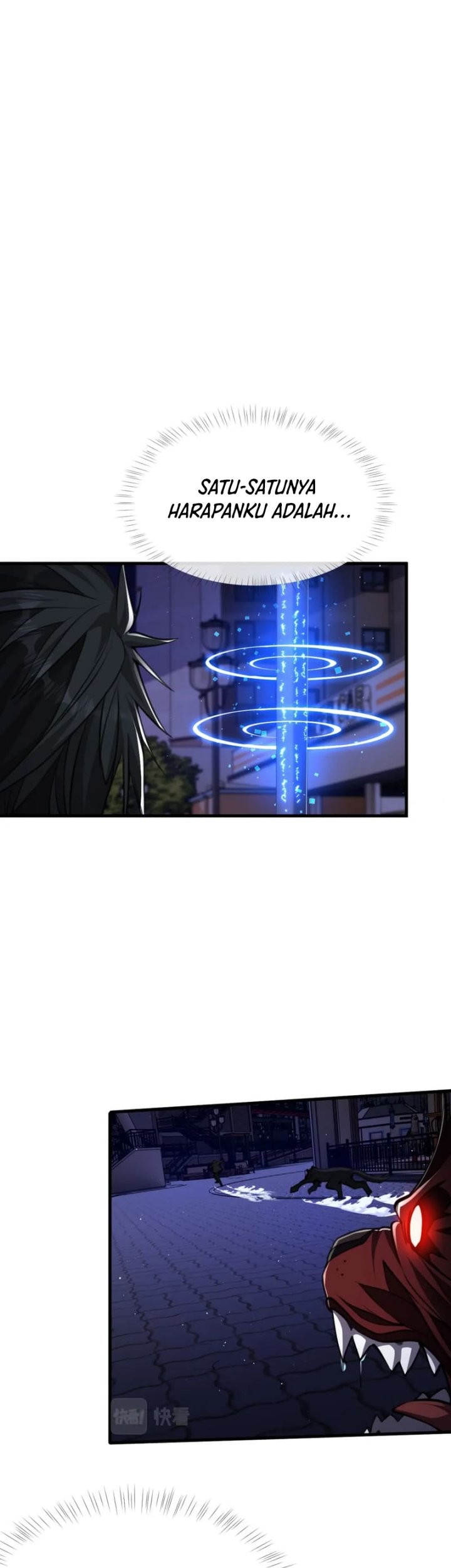 Doom Summoner Bab 13 halaman 18