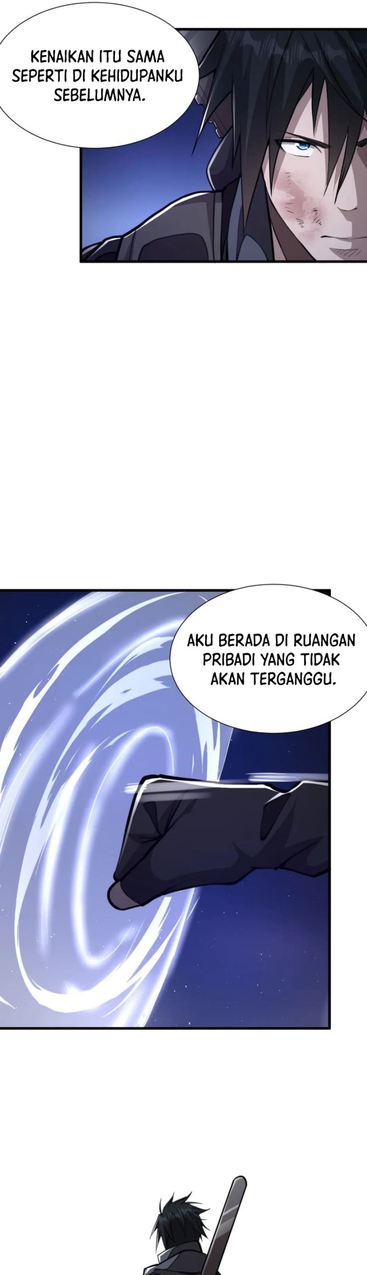 Doom Summoner Bab 13 halaman 26