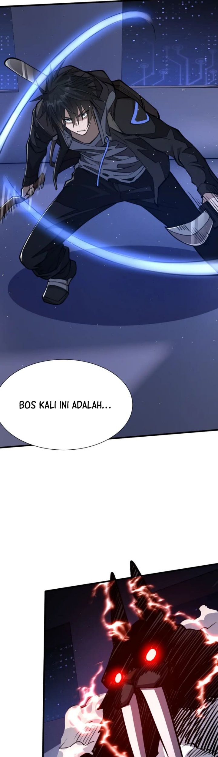 Doom Summoner Bab 13 halaman 30