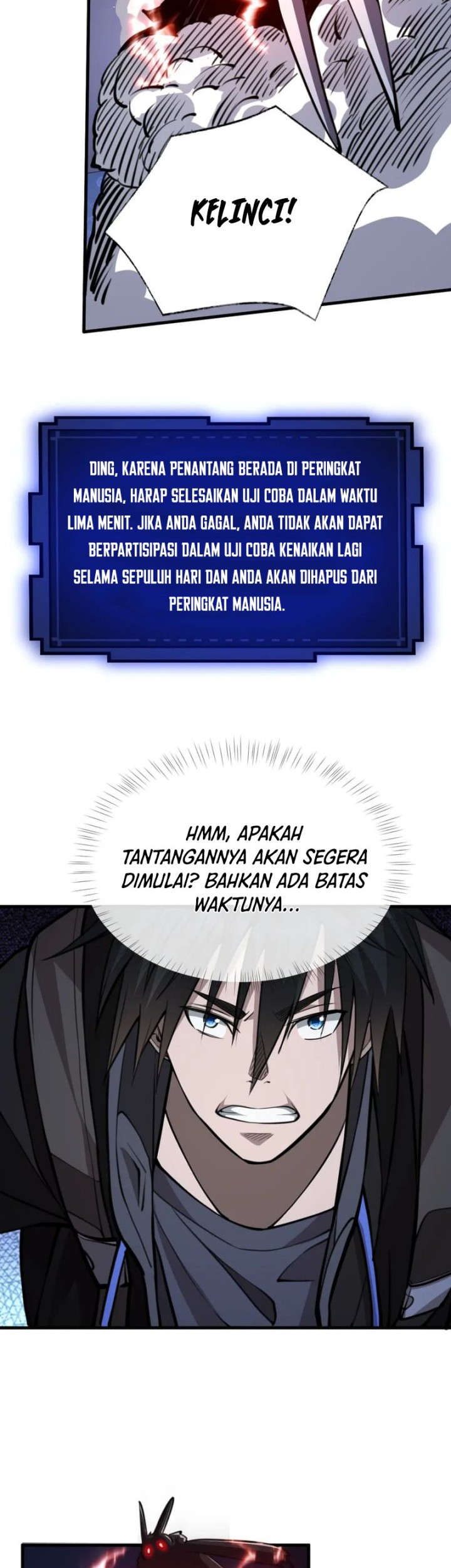Doom Summoner Bab 13 halaman 31