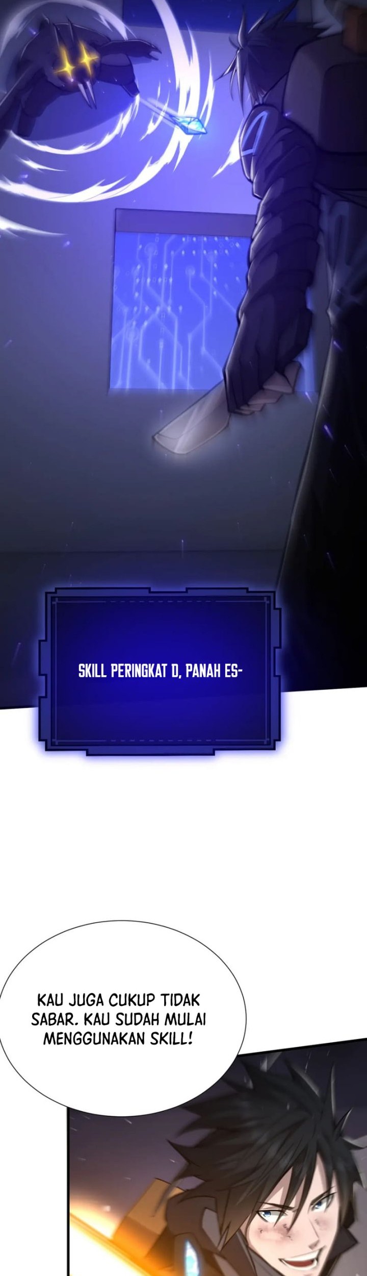 Doom Summoner Bab 14 halaman 7