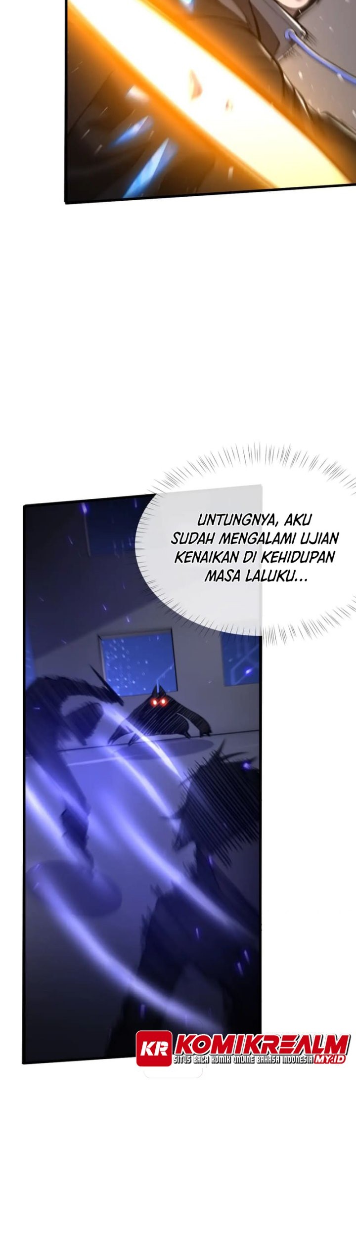 Doom Summoner Bab 14 halaman 8