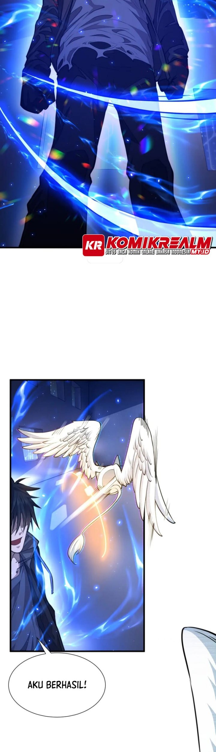 Doom Summoner Bab 14 halaman 16